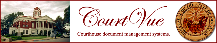 Courthouse records for White County, AR